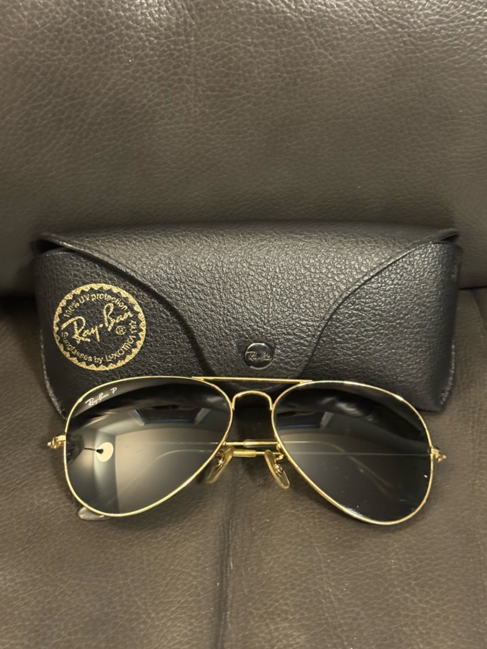 Women’s Ray Bans